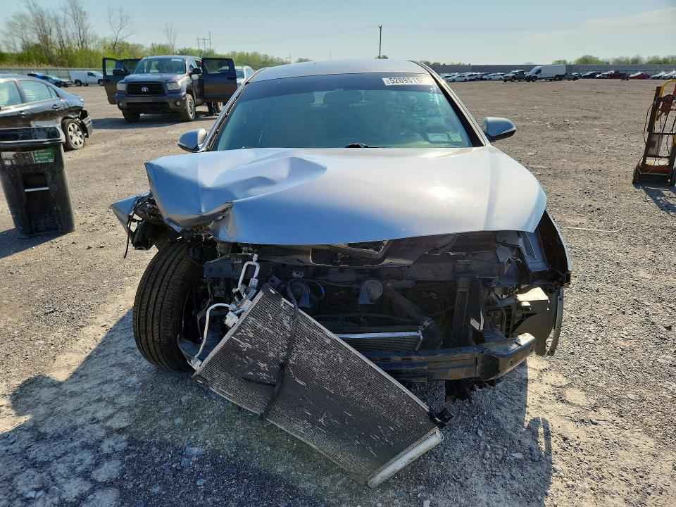 2016 Hyundai Sonata მანქანა იყიდება აუქციონზე, vin: 5NPE34AF0GH410687, აუქციონის ნომერი: 52895156