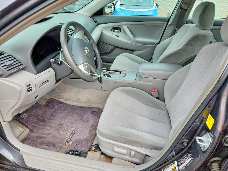 Продаж на аукціоні авто 2011 Toyota Camry, vin: 4T1BF3EK1BU182205, номер лоту: 50845096