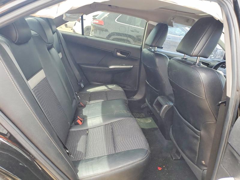 Aukcja sprzedaży 2012 Toyota Camry, vin: 4T1BF1FK7CU164327, numer aukcji: 52055016