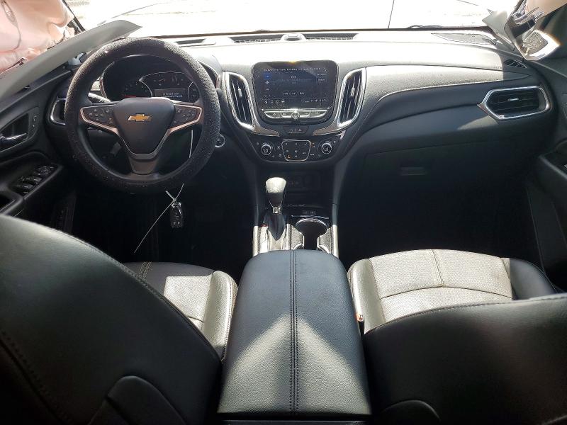 Продаж на аукціоні авто 2023 Chevrolet Equinox, vin: 3GNAXNEG4PL169445, номер лоту: 54233336