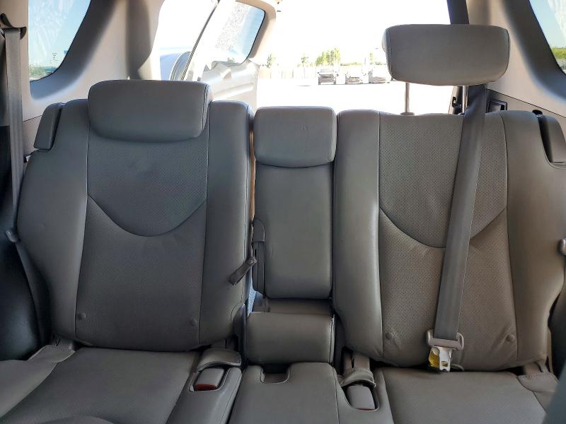 Aukcja sprzedaży 2011 Toyota Rav4, vin: 2T3DK4DV9BW045350, numer aukcji: 54195136