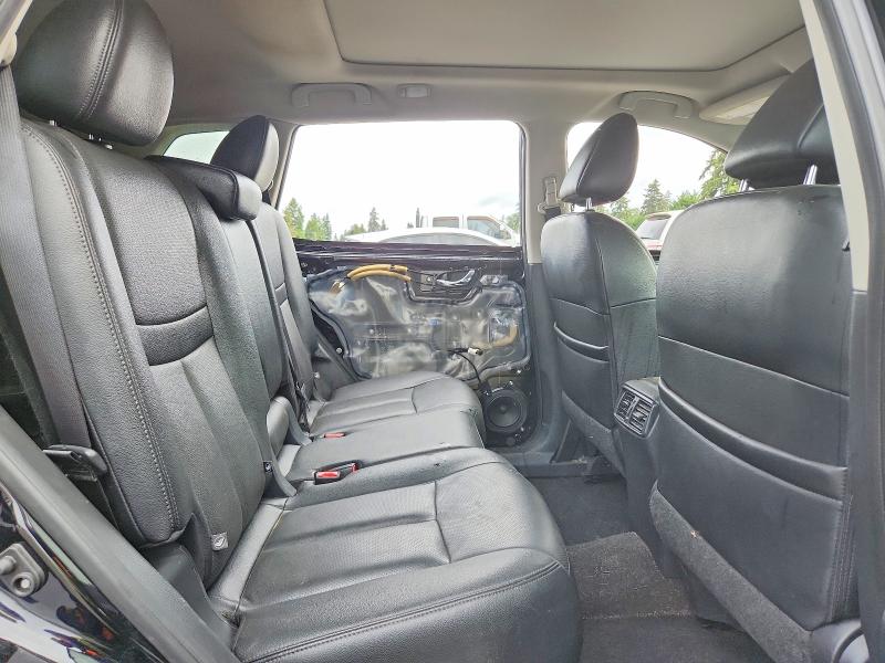 Продажа на аукционе авто 2017 Nissan Rogue, vin: 5N1AT2MVXHC750962, номер лота: 54444606