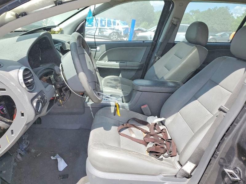 Продажа на аукционе авто 2007 Ford Freestyle, vin: 1FMZK02157GA02198, номер лота: 53116686