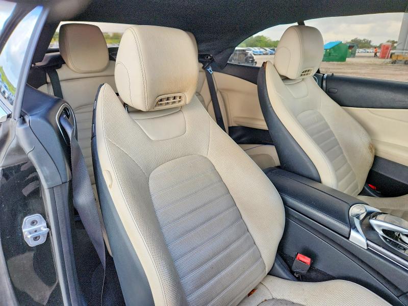 Продажа на аукционе авто 2018 Mercedes-benz C, vin: WDDWK4JB3JF753571, номер лота: 54818476
