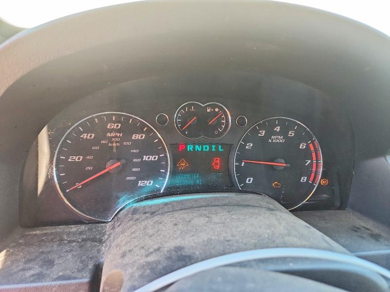 Продаж на аукціоні авто 2008 Chevrolet Equinox, vin: 2CNDL43F686347668, номер лоту: 52896886