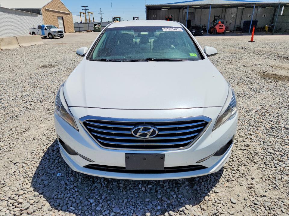 Aukcja sprzedaży 2016 Hyundai Sonata, vin: 5NPE24AF4GH337259, numer aukcji: 53401626