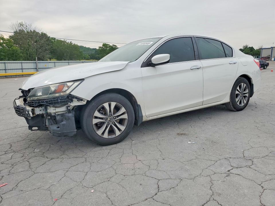 Aukcja sprzedaży 2015 Honda Accord, vin: 1HGCR2F36FA043777, numer aukcji: 51695546