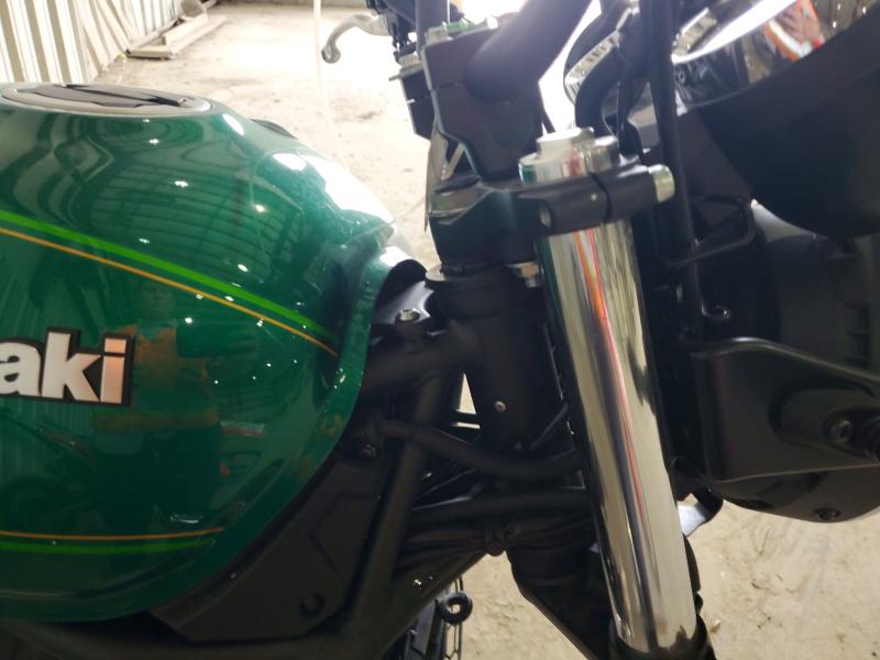 Продажа на аукционе авто 2022 Kawasaki Er650, vin: ML5EREM11NDA77081, номер лота: 52065626