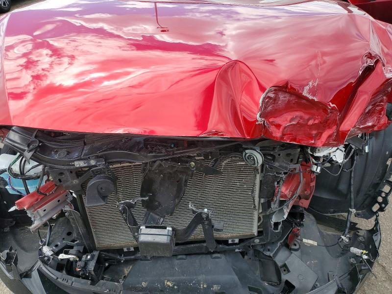 Aukcja sprzedaży 2025 Mazda Cx-5, vin: JM3KFBDY6S0618484, numer aukcji: 53657216