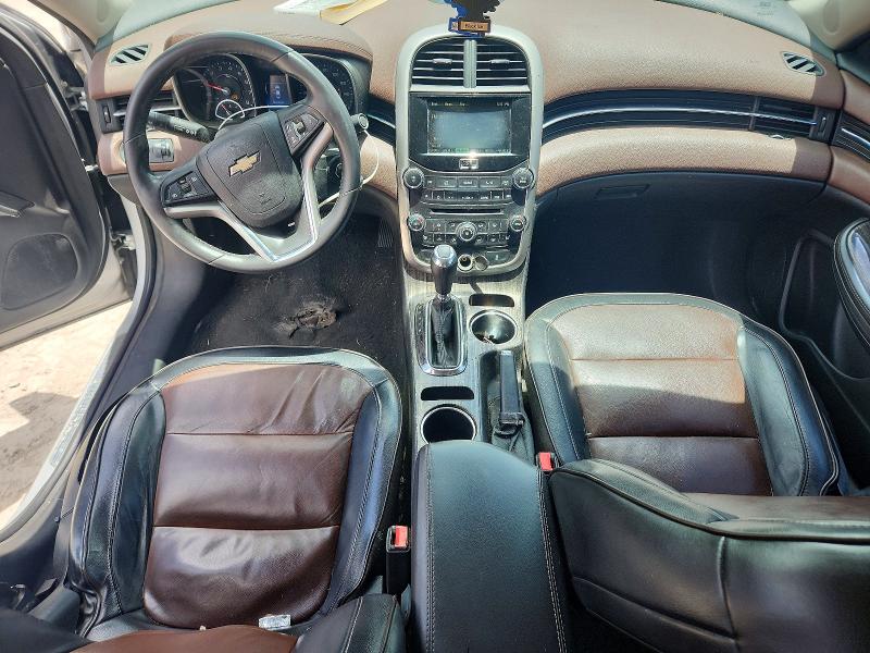 54969606 :رقم المزاد ، 1G11E5SA2GF157845 vin ، 2016 Chevrolet Malibu Limited مزاد بيع