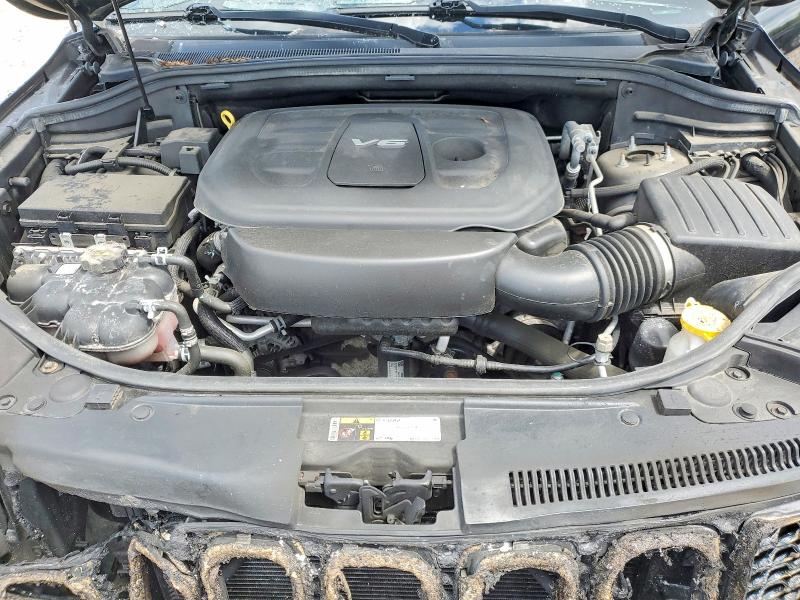 2019 Jeep Grand Cherokee მანქანა იყიდება აუქციონზე, vin: 1C4RJFBG4KC628064, აუქციონის ნომერი: 55154196