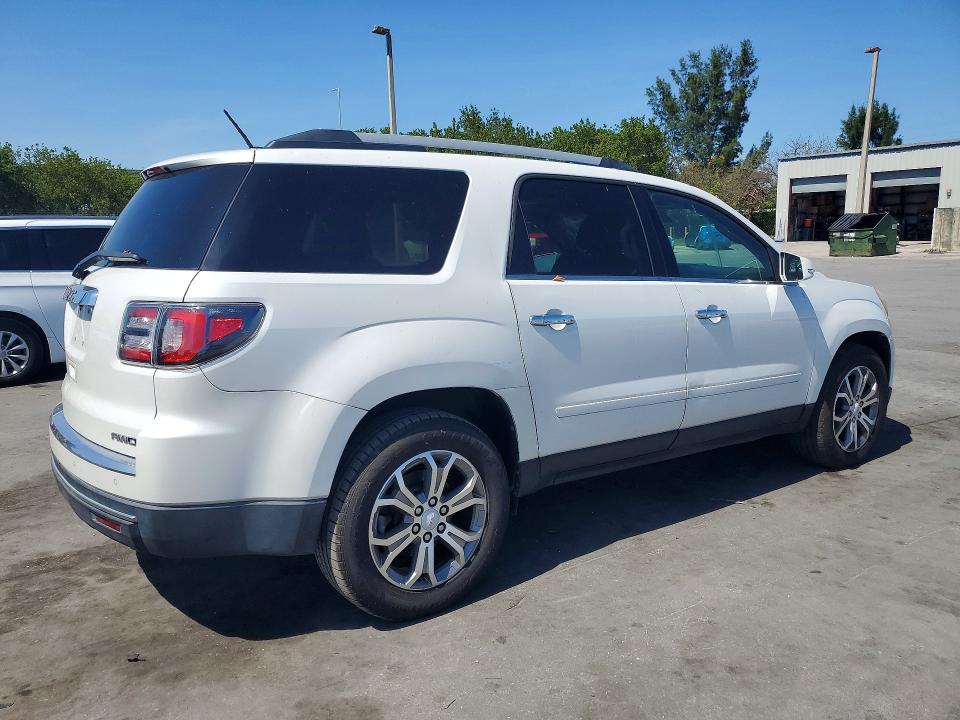 Aukcja sprzedaży 2016 Gmc Acadia, vin: 1GKKVRKD8GJ121902, numer aukcji: 52933076