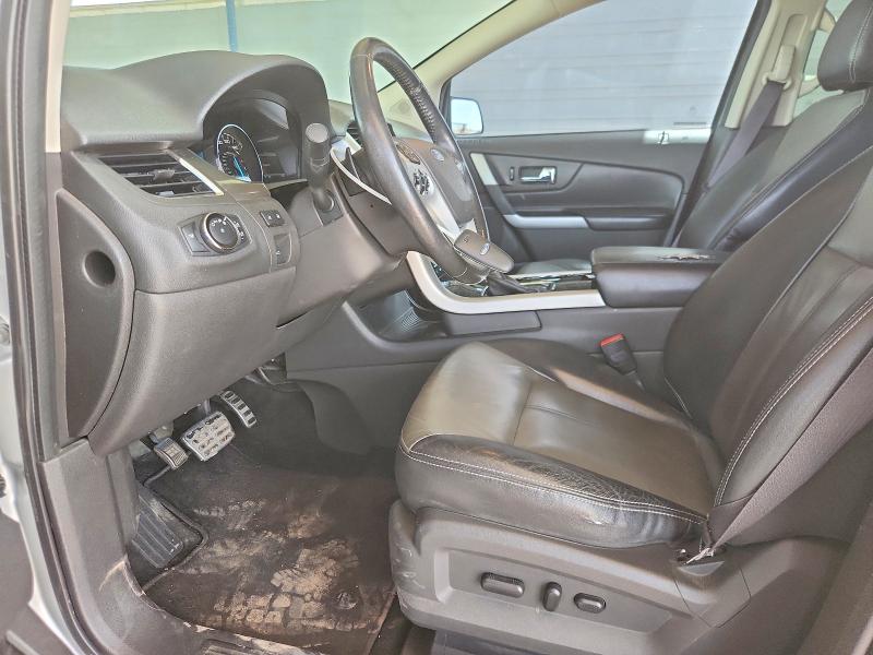 Aukcja sprzedaży 2013 Ford Edge, vin: 2FMDK3AK9DBC74620, numer aukcji: 53601536