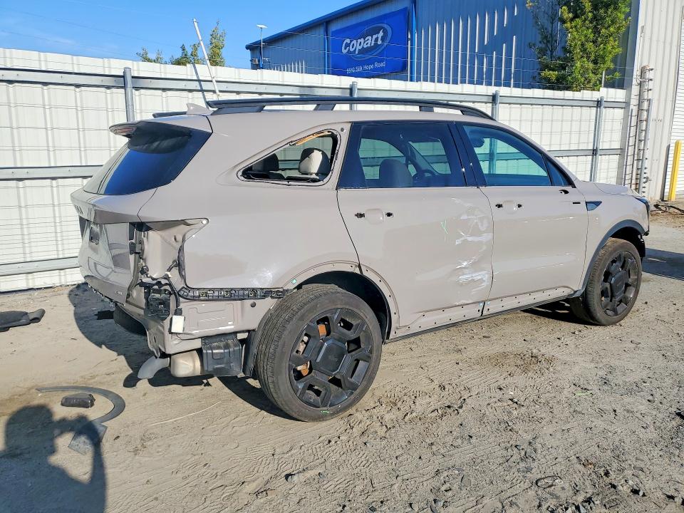 Aukcja sprzedaży 2025 Kia Sorento, vin: 5XYRHDJF6SG313531, numer aukcji: 51111916