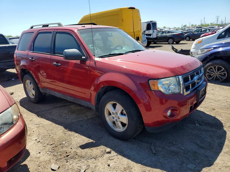 Aukcja sprzedaży 2014 Ford Escape, vin: 1FMCU0D74BKA99739, numer aukcji: 53034626