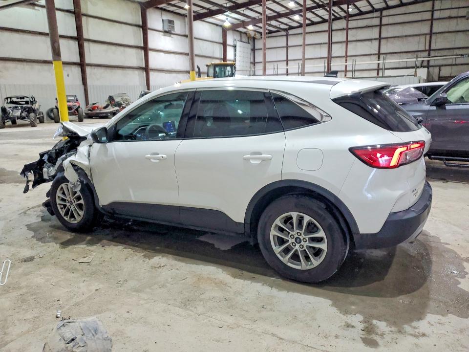 Продаж на аукціоні авто 2022 Ford Escape, vin: 1FMCU9G6XNUA60377, номер лоту: 54291836