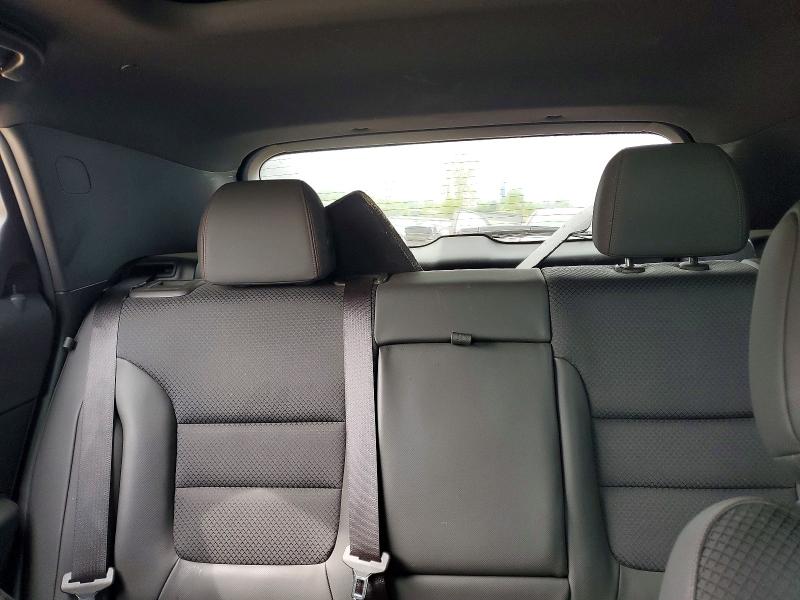 Продаж на аукціоні авто 2022 Chevrolet Trailblazer, vin: KL79MUSL6NB016397, номер лоту: 53257076