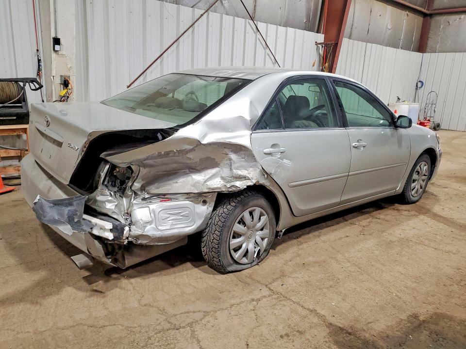 53469326 :رقم المزاد ، JTDBE32K663048491 vin ، 2006 Toyota Camry مزاد بيع