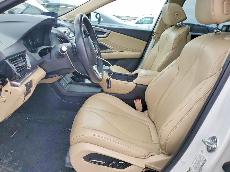 Aukcja sprzedaży 2020 Acura Rdx, vin: 5J8TC1H39LL021104, numer aukcji: 52412656
