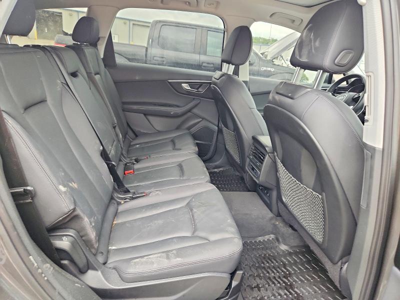 Продаж на аукціоні авто 2023 Audi Q7, vin: WA1LXBF71PD013099, номер лоту: 53941966