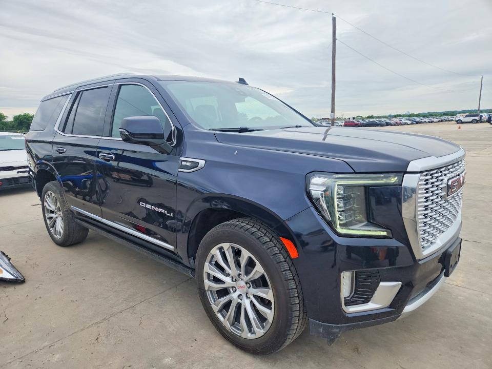 51668766 :رقم المزاد ، 1GKS1DKL7PR313285 vin ، 2023 Gmc Yukon مزاد بيع