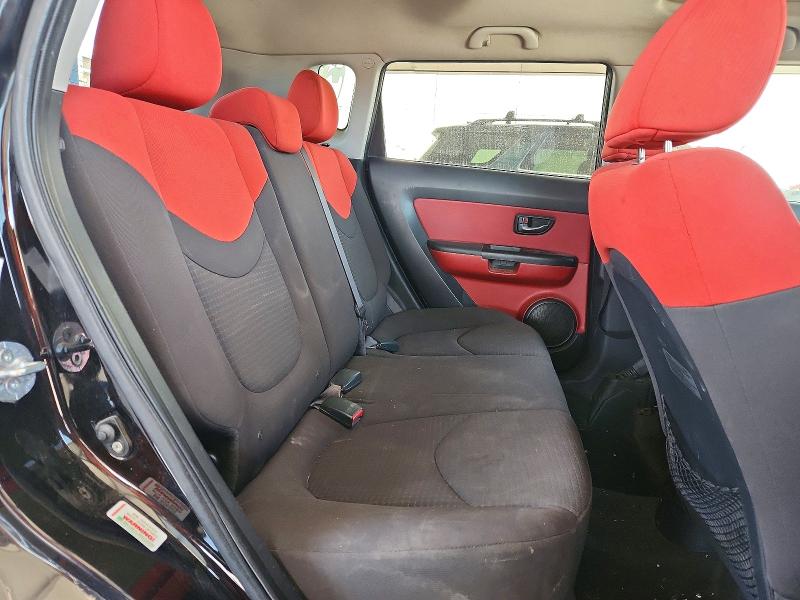 Продаж на аукціоні авто 2011 Kia Soul, vin: KNDJT2A2XB7235457, номер лоту: 53128456