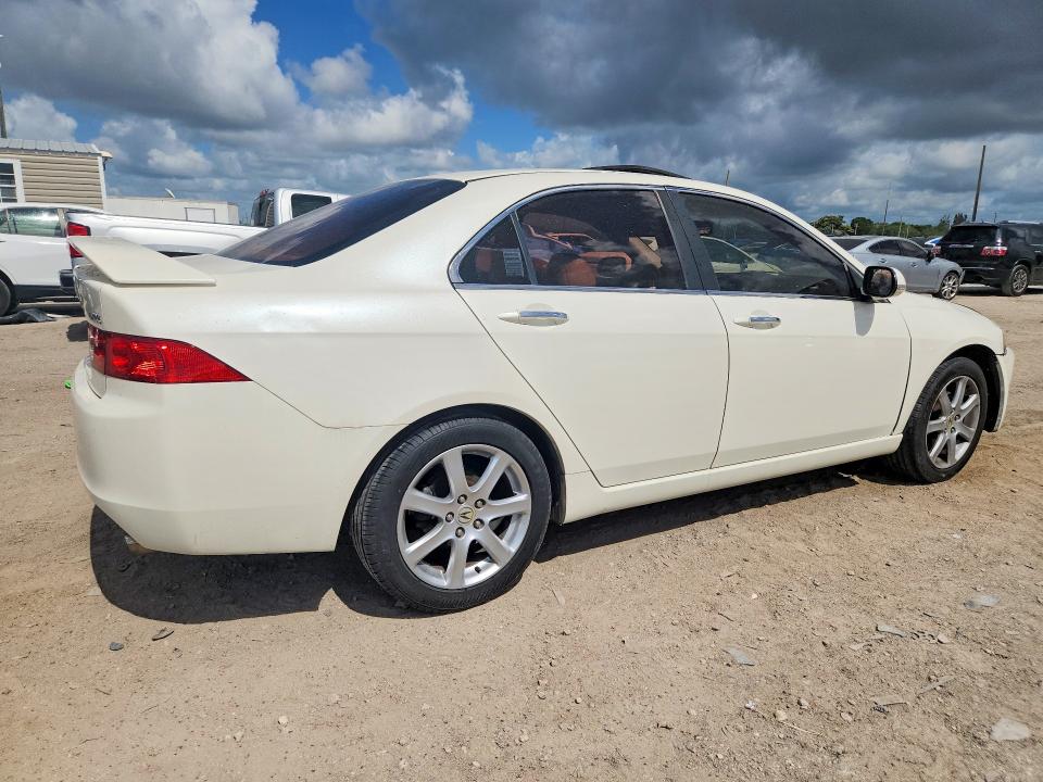 Aukcja sprzedaży 2004 Acura Tsx, vin: JH4CL96804C045562, numer aukcji: 53034586