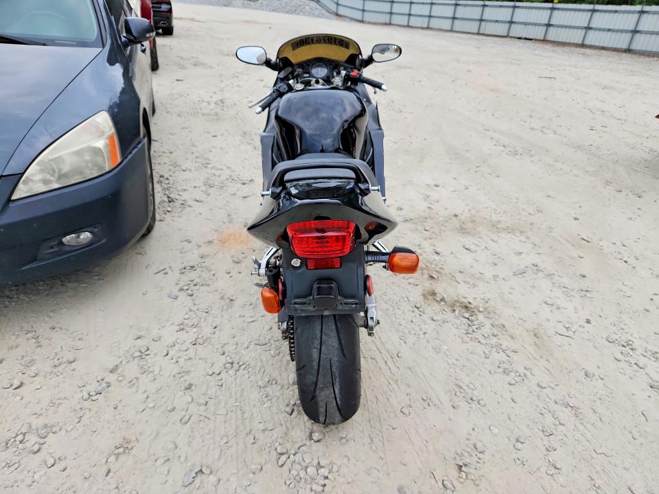Продажа на аукционе авто 1999 Honda Cbr1100, vin: JH2SC3508XM200905, номер лота: 51976136