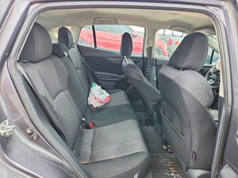 Aukcja sprzedaży 2020 Subaru Impreza, vin: 4S3GTAV61L3707412, numer aukcji: 54201516