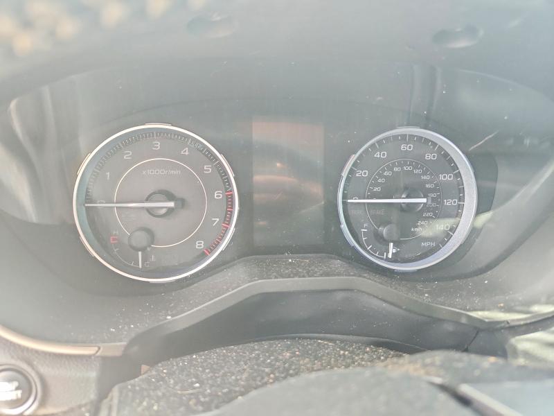 54991276 :رقم المزاد ، 4S4WMARD2L3437197 vin ، 2020 Subaru Ascent مزاد بيع