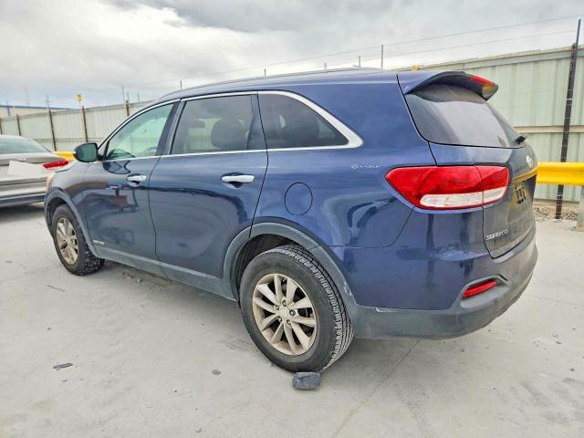 Aukcja sprzedaży 2016 Kia Sorento, vin: 5XYPGDA58GG002854, numer aukcji: 53740666