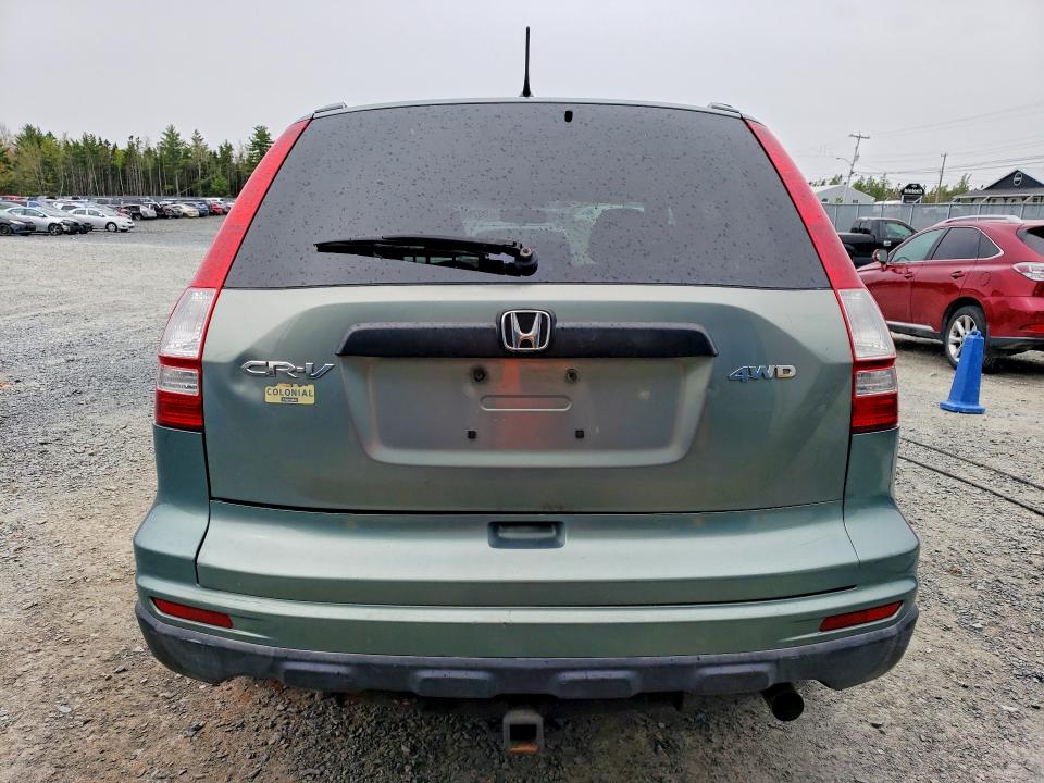 Aukcja sprzedaży 2010 Honda Cr -v, vin: 5J6RE4H3XAL816562, numer aukcji: 53736696