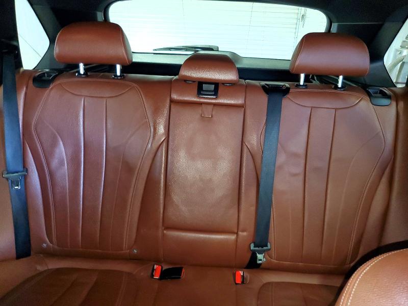 Продаж на аукціоні авто 2018 Bmw X5, vin: 5UXKT0C5XJ0V99870, номер лоту: 52652146