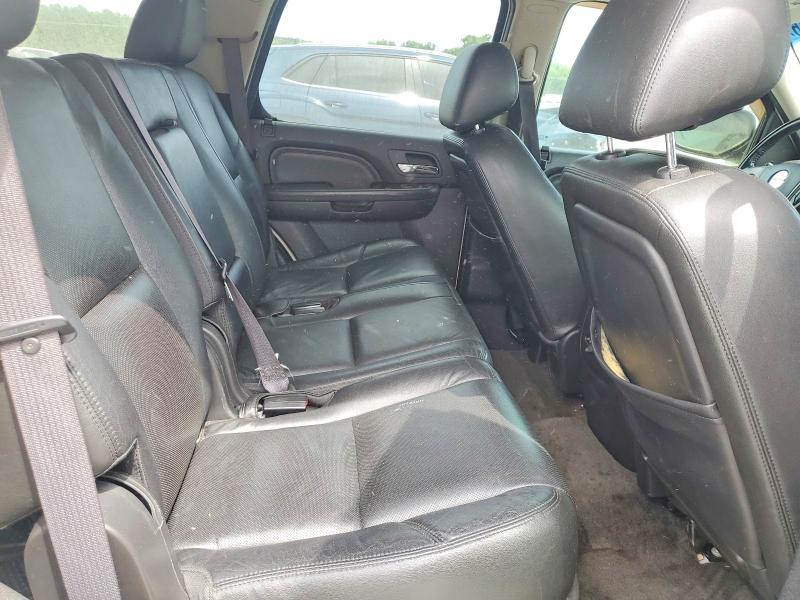 Aukcja sprzedaży 2011 Gmc Yukon, vin: 1GKS1GEJ4BR283554, numer aukcji: 52935876