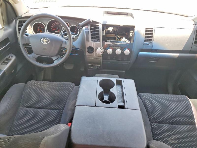Aukcja sprzedaży 2010 Toyota Tundra, vin: 5TFRM5F17AX008193, numer aukcji: 54649936