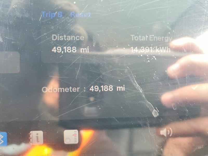 Aukcja sprzedaży 2023 Tesla Model 3, vin: 5YJ3E1EC4PF503839, numer aukcji: 53955376