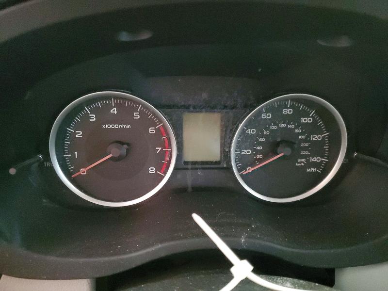 Aukcja sprzedaży 2017 Subaru Forester, vin: JF2SJAEC6HH520099, numer aukcji: 52226266