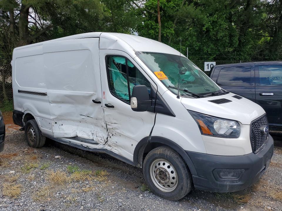 Продажа на аукционе авто 2023 Ford Transit, vin: 1FTBR2C8XPKA17284, номер лота: 46163626