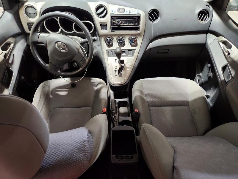 Aukcja sprzedaży 2009 Toyota Matrix, vin: 2T1KU40E19C038422, numer aukcji: 51918286