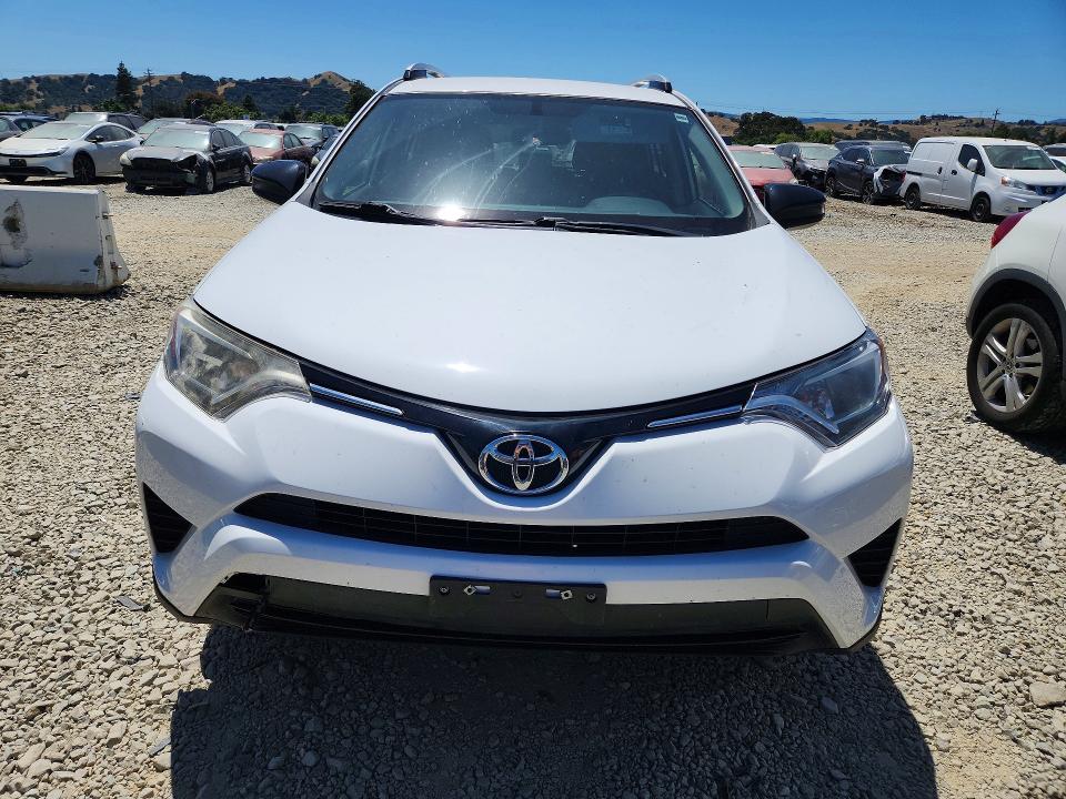 Aukcja sprzedaży 2016 Toyota Rav4, vin: JTMZFREV4GJ074296, numer aukcji: 54003016