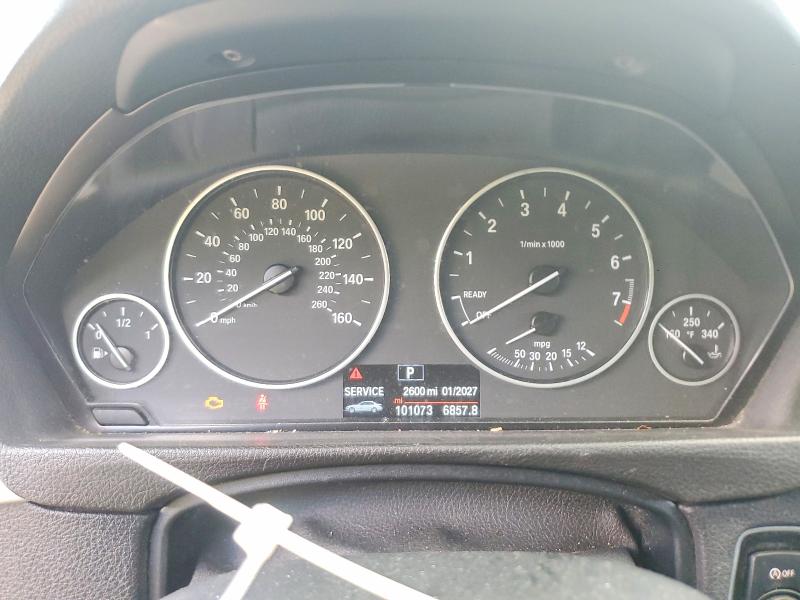 Продажа на аукционе авто 2018 Bmw 320, vin: WBA8A3C57JA494942, номер лота: 52165176