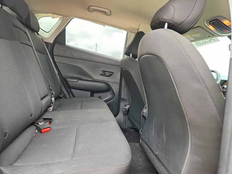 54232206 :رقم المزاد ، KM8HB3AB6RU140473 vin ، 2024 Hyundai Kona مزاد بيع