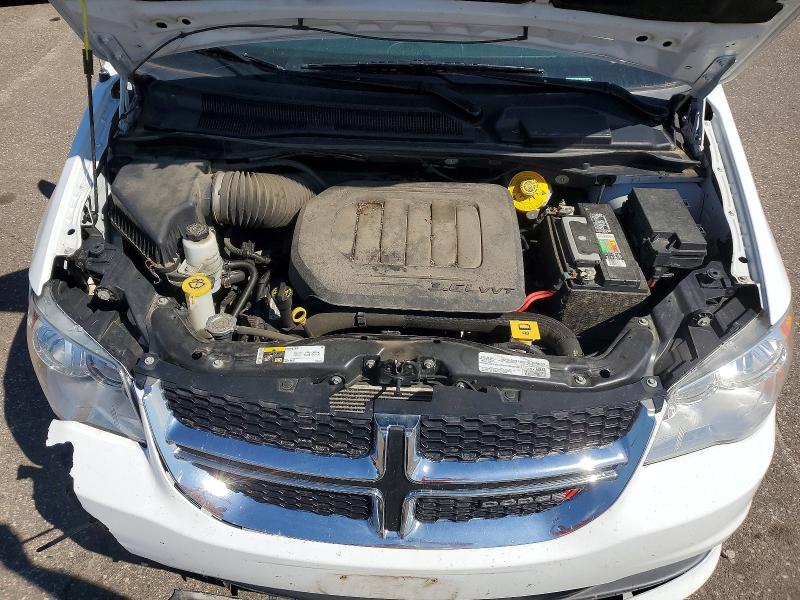 54513116 :رقم المزاد ، 2C4RDGBG0KR795168 vin ، 2019 Dodge Grand Caravan مزاد بيع