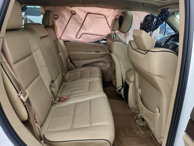 Продажа на аукционе авто 2015 Jeep Grand Cherokee, vin: 1C4RJFCG6FC942738, номер лота: 52231396