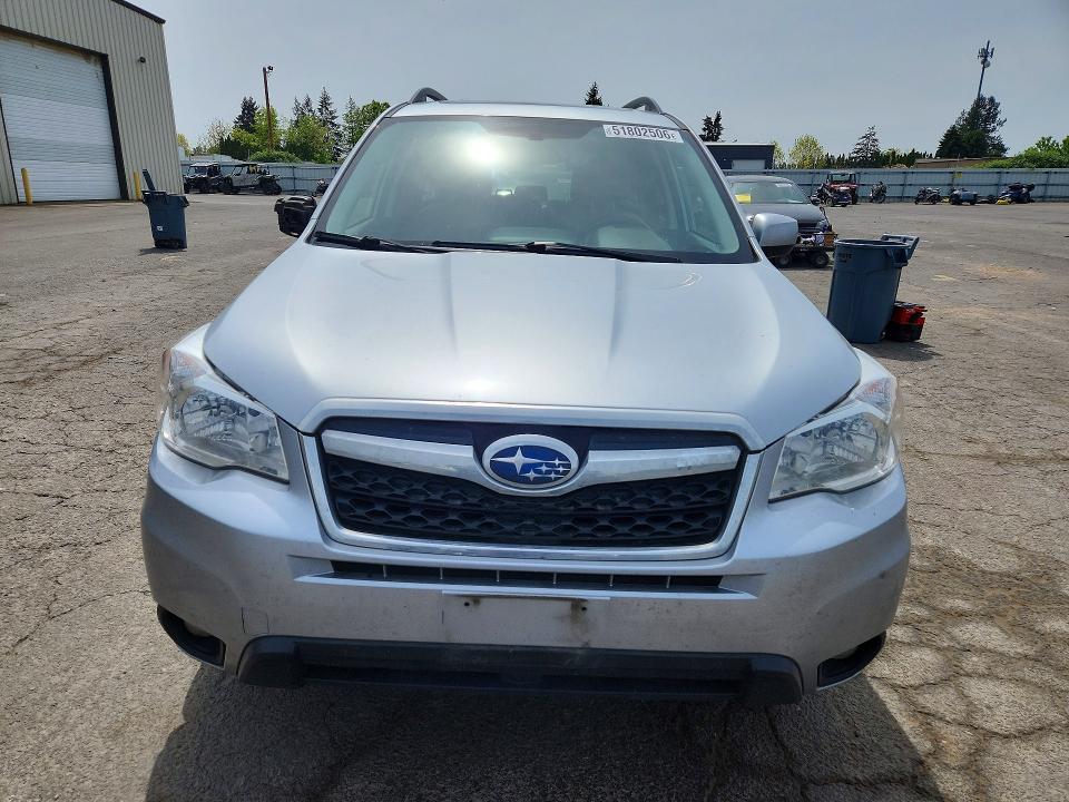 Aukcja sprzedaży 2016 Subaru Forester, vin: JF2SJAHC4GH418908, numer aukcji: 51802506