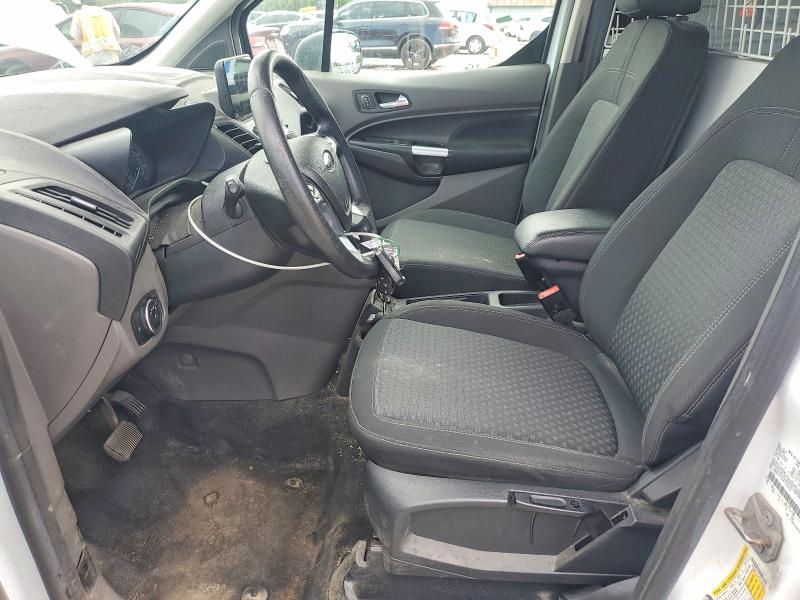 Продажа на аукционе авто 2023 Ford Transit Connect, vin: NM0LS7T26P1548793, номер лота: 54146676
