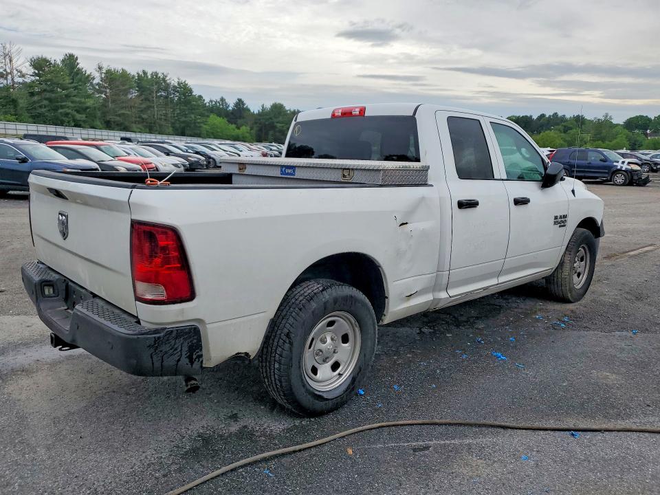 Aukcja sprzedaży 2021 Ram 1500, vin: 1C6RR6FG5MS550865, numer aukcji: 54225096