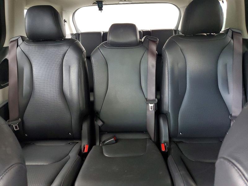 Aukcja sprzedaży 2024 Kia Carnival, vin: KNDNE5H34R6337400, numer aukcji: 53132946