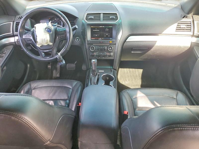 Aukcja sprzedaży 2016 Ford Explorer, vin: 1FM5K8D88GGC94341, numer aukcji: 54180076