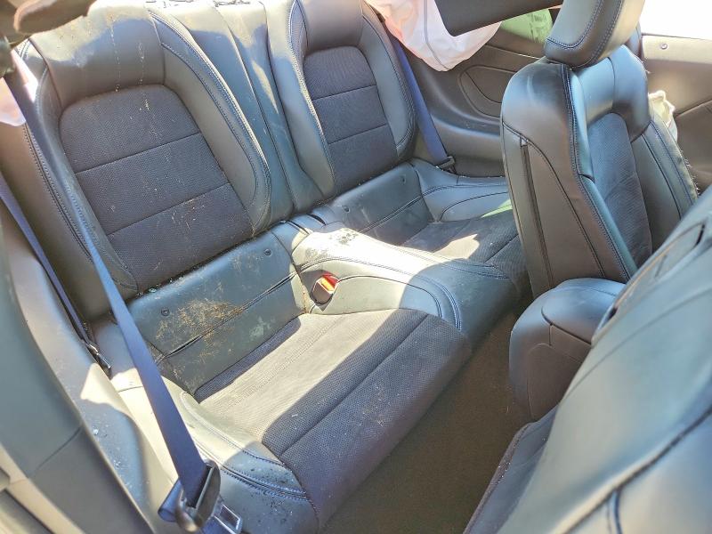 Продаж на аукціоні авто 2024 Ford Mustang, vin: 1FA6P8R08R5501523, номер лоту: 52245356